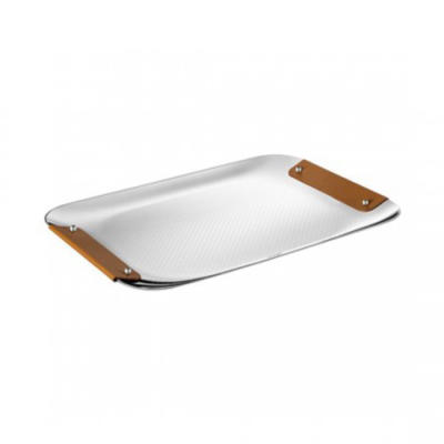 

Christofle Collection Club Camel Tray