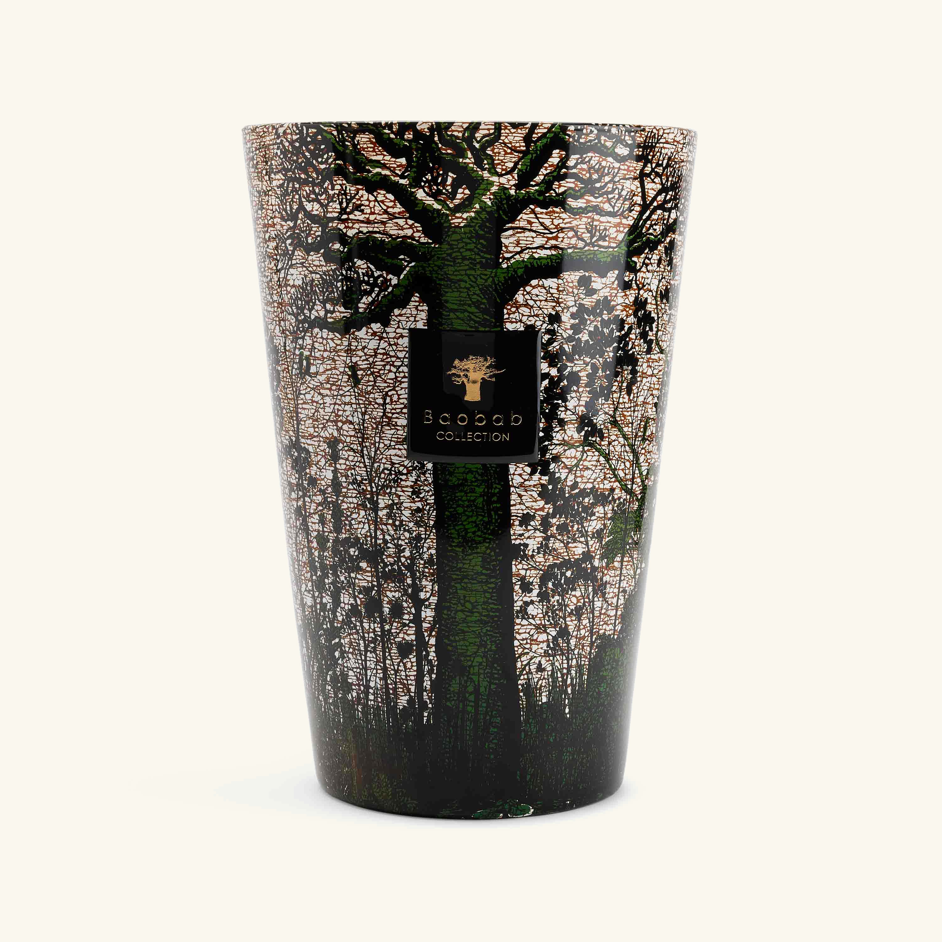 

Sacred Trees Kani Maxi Max Candle