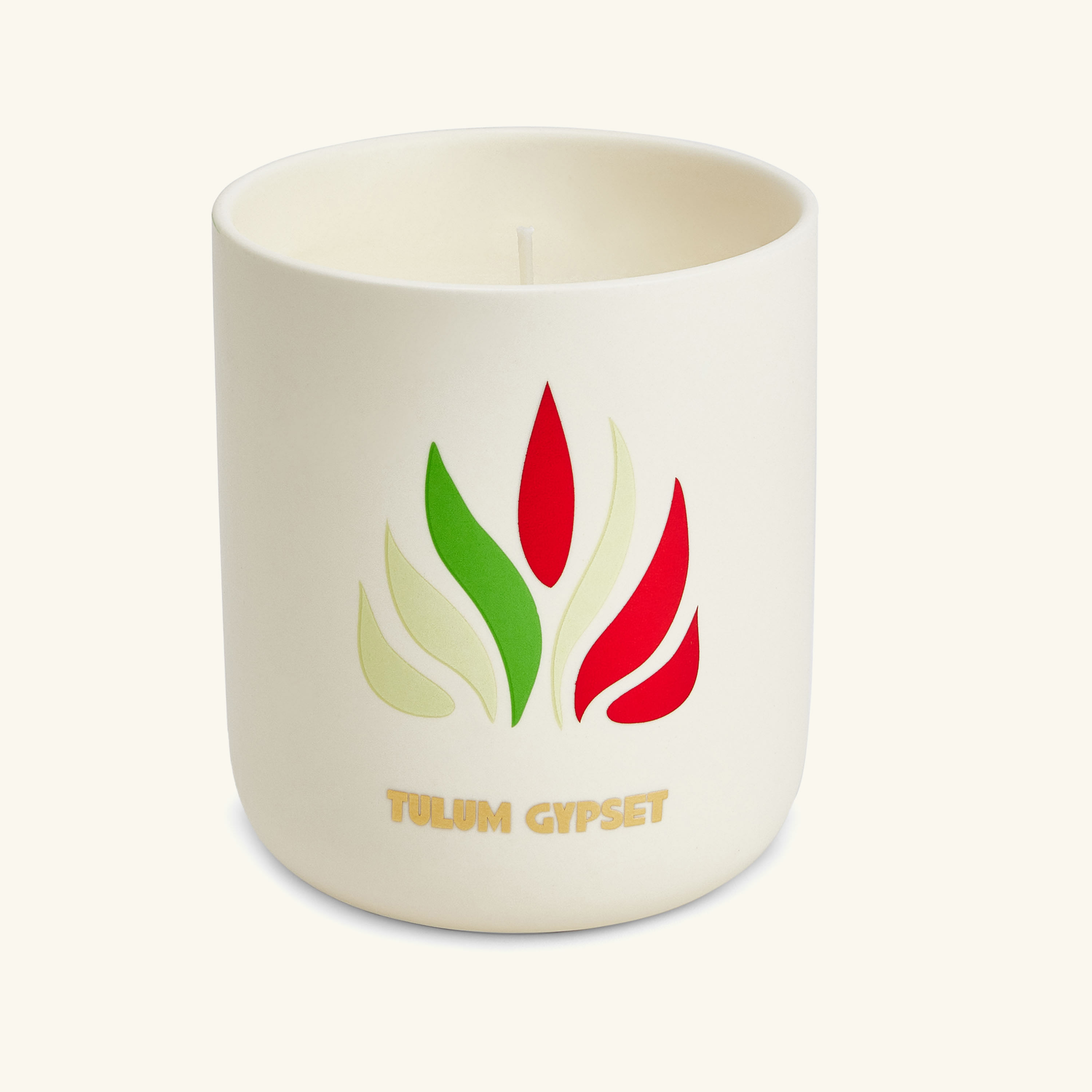 

Tulum Gypset Travel Candle