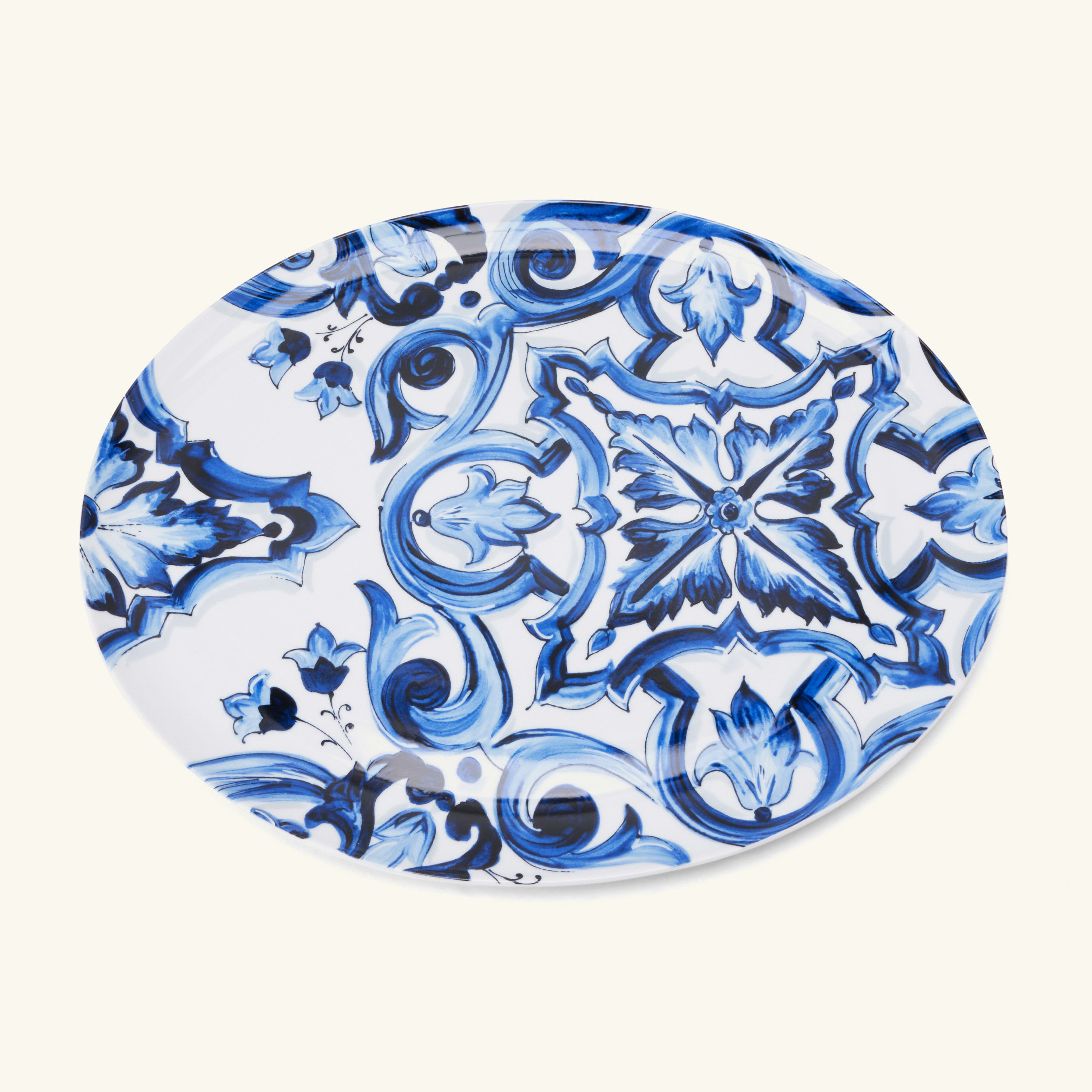 

Porcelain Platter