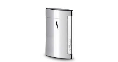 

ST Dupont Minijet Shiny Chrome Lighter