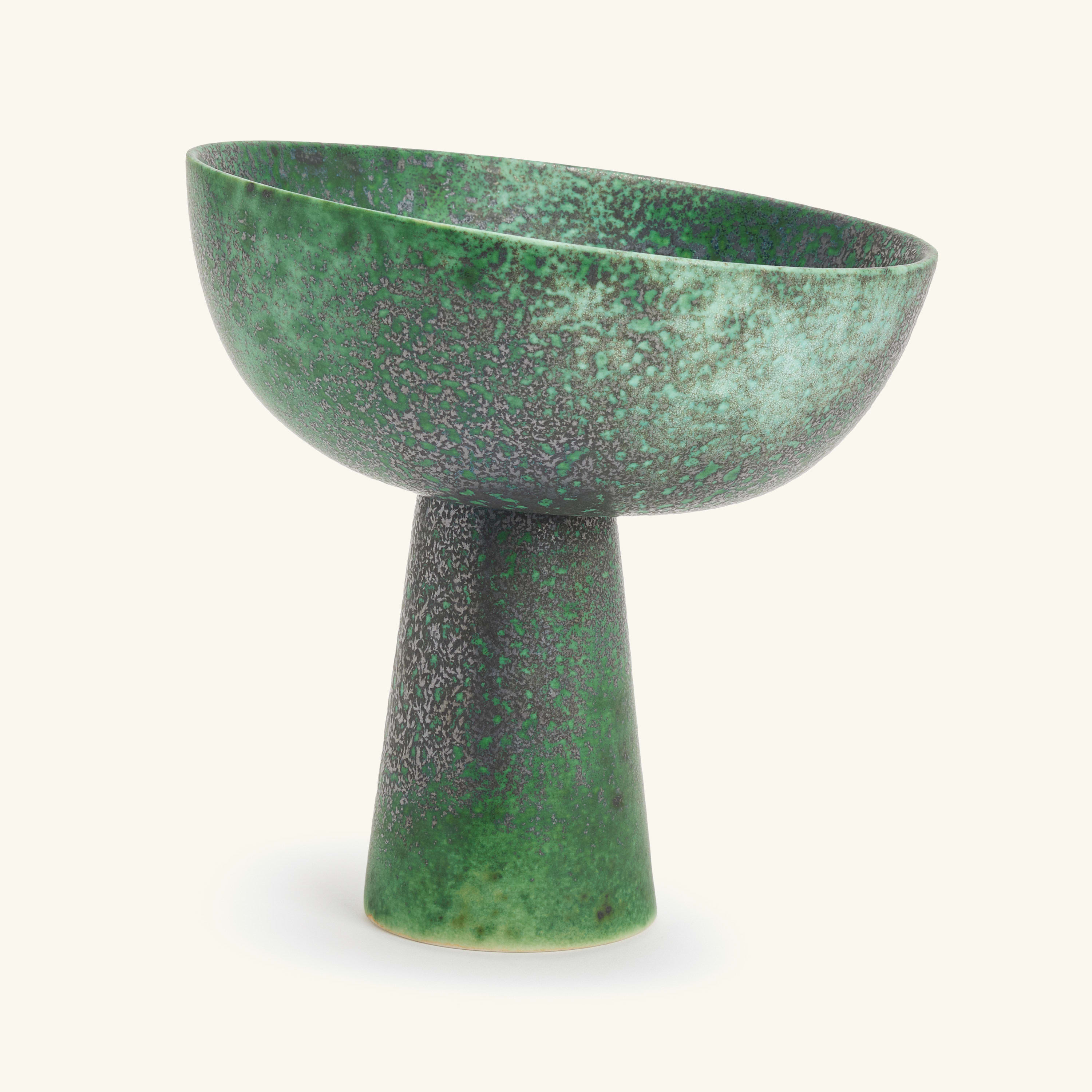 

Terra Small Bowl On Stand