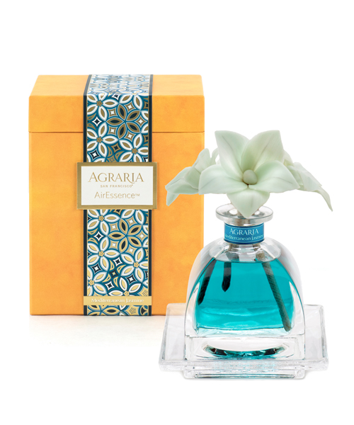

Mediterranean Jasmine Air Essence
