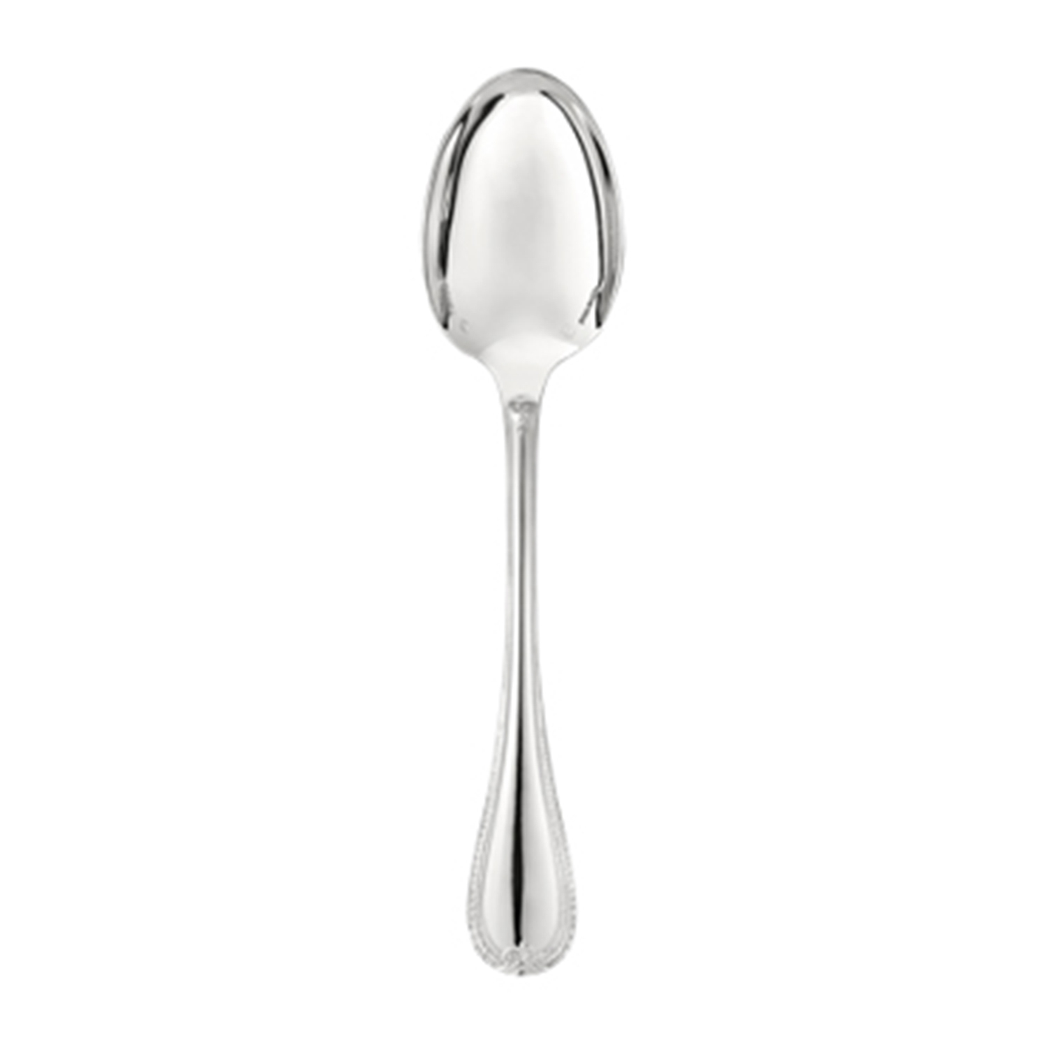 

Sterling Silver Dessert Spoon