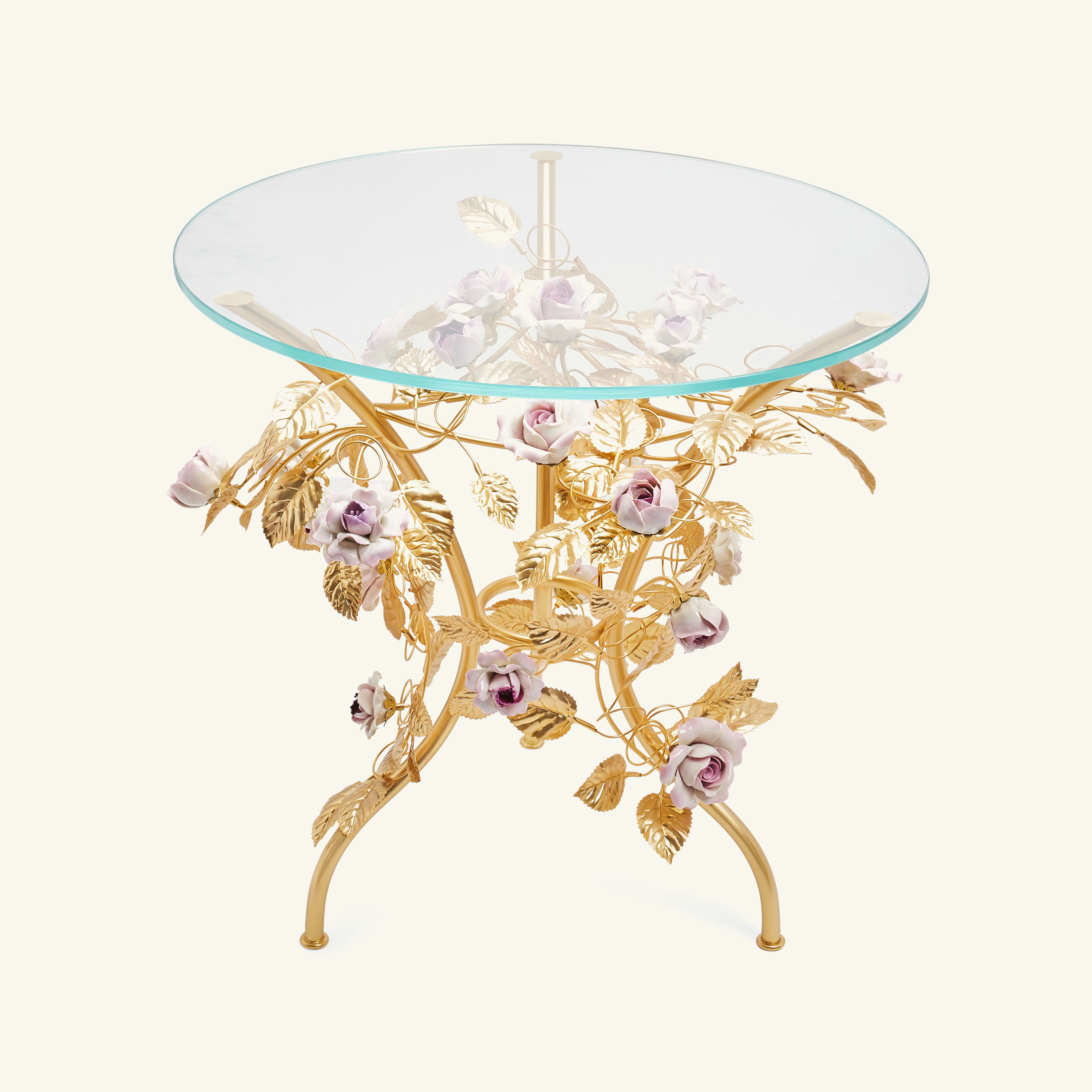 

Marie-antoinette Coffee Table