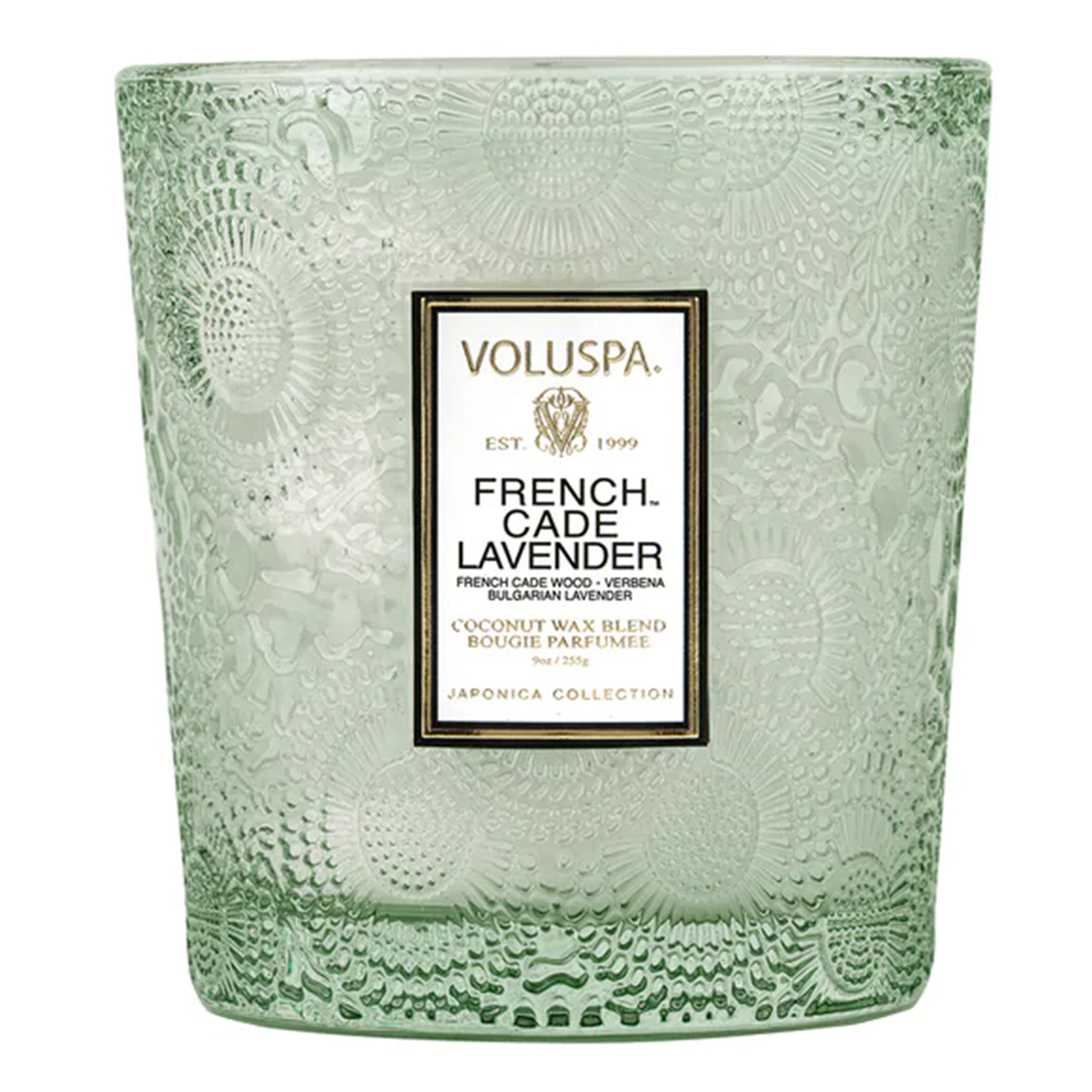 

French Cade Lavender Classic Candle