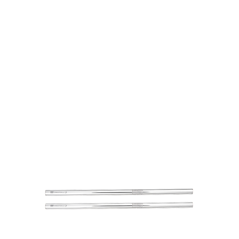 

Straws Set Of 2