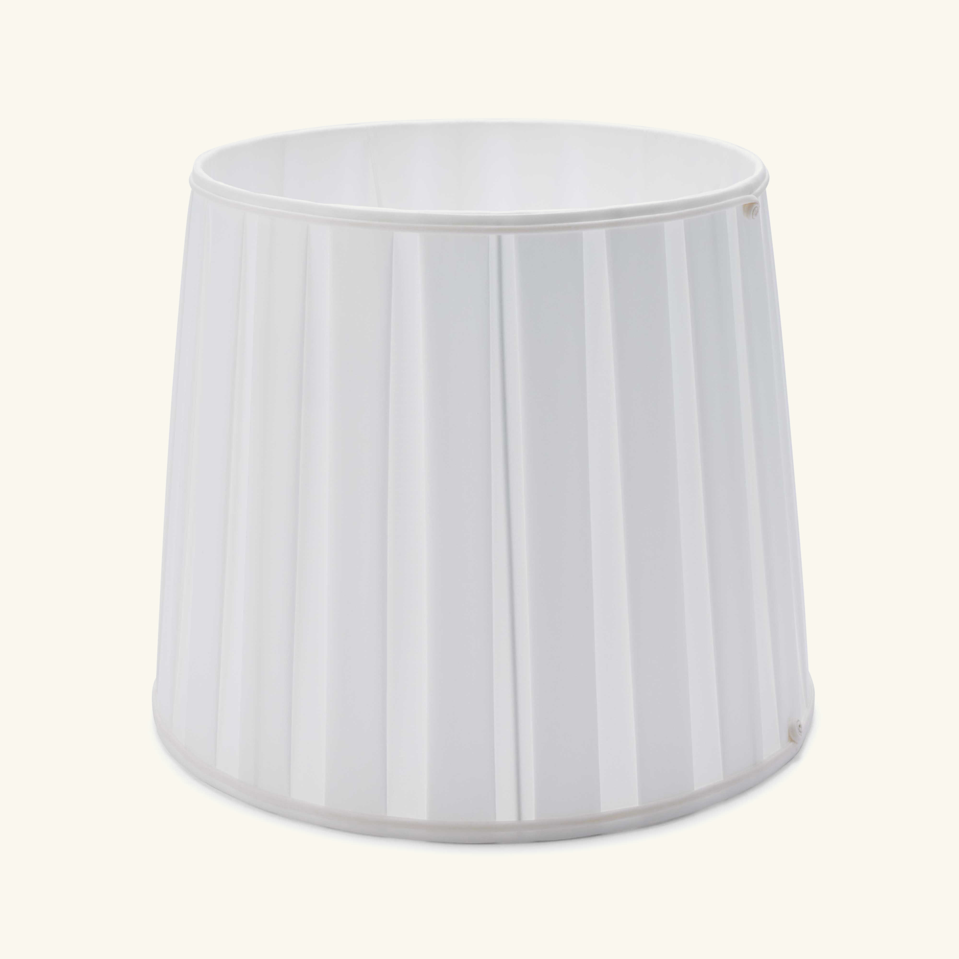 

Krysta Pleated Crystal Lampshade