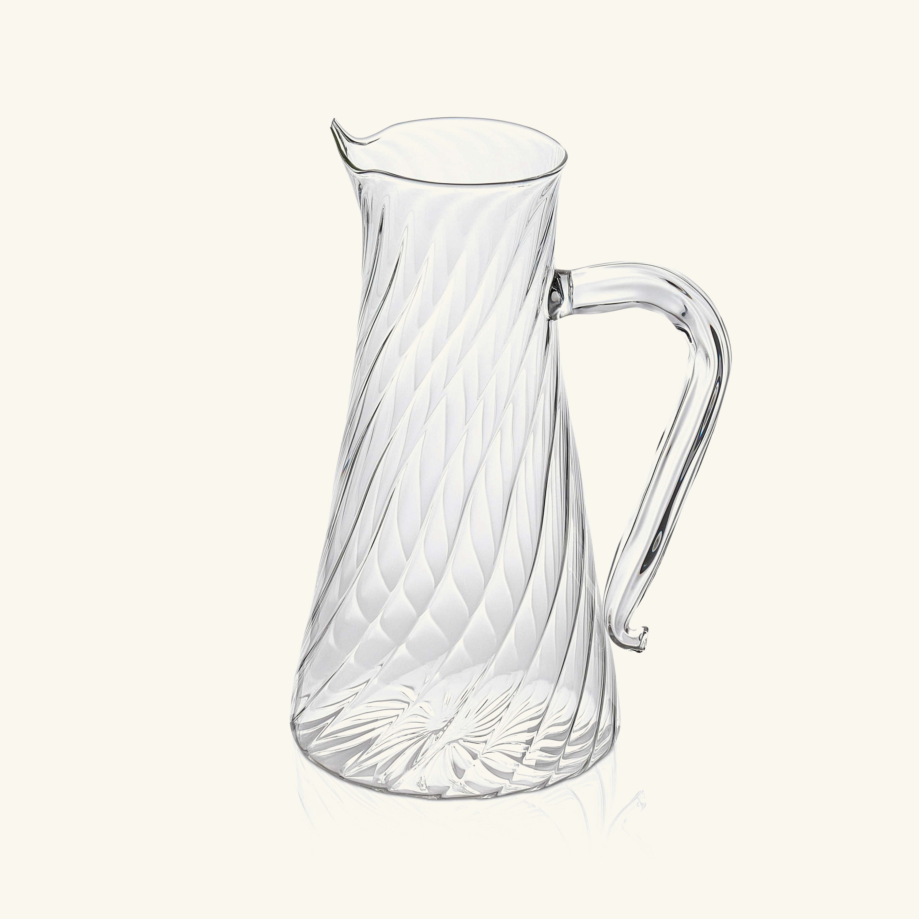 

Water Serving Carafe