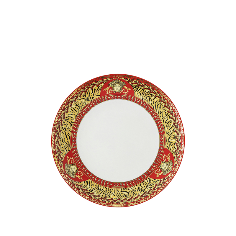 

Virtus Gala Holiday Plate