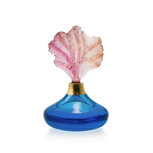 

Perfume Bottle Mer De Corail