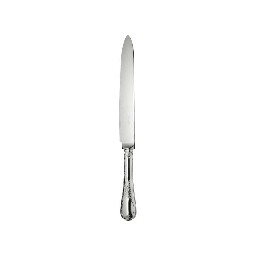 

Marly Silver-plated Carving Knife