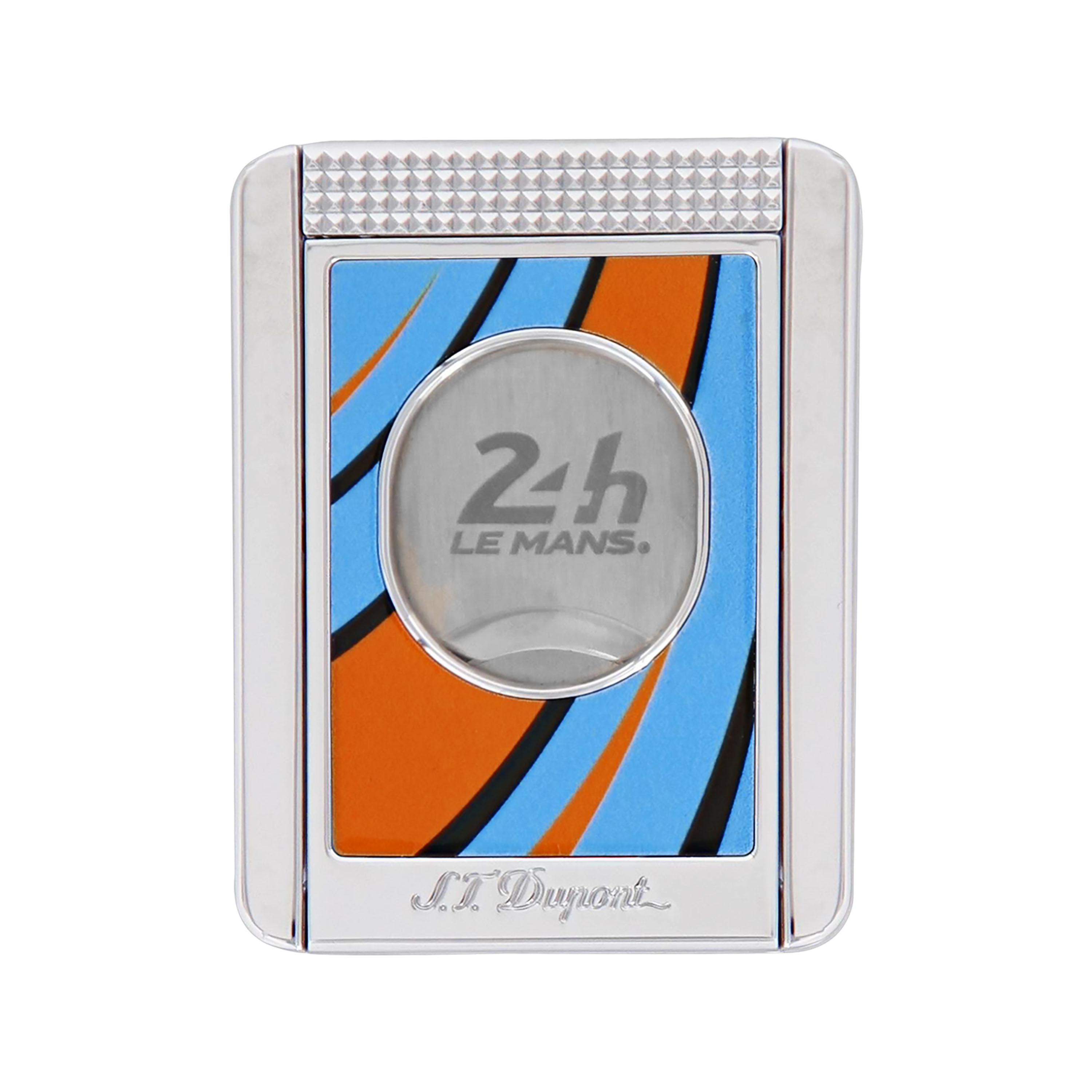 

24h Du Mans Cigar Cutter