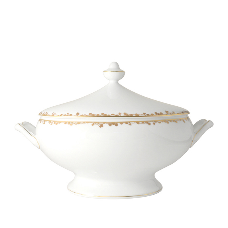 

Capucine Soup Tureen