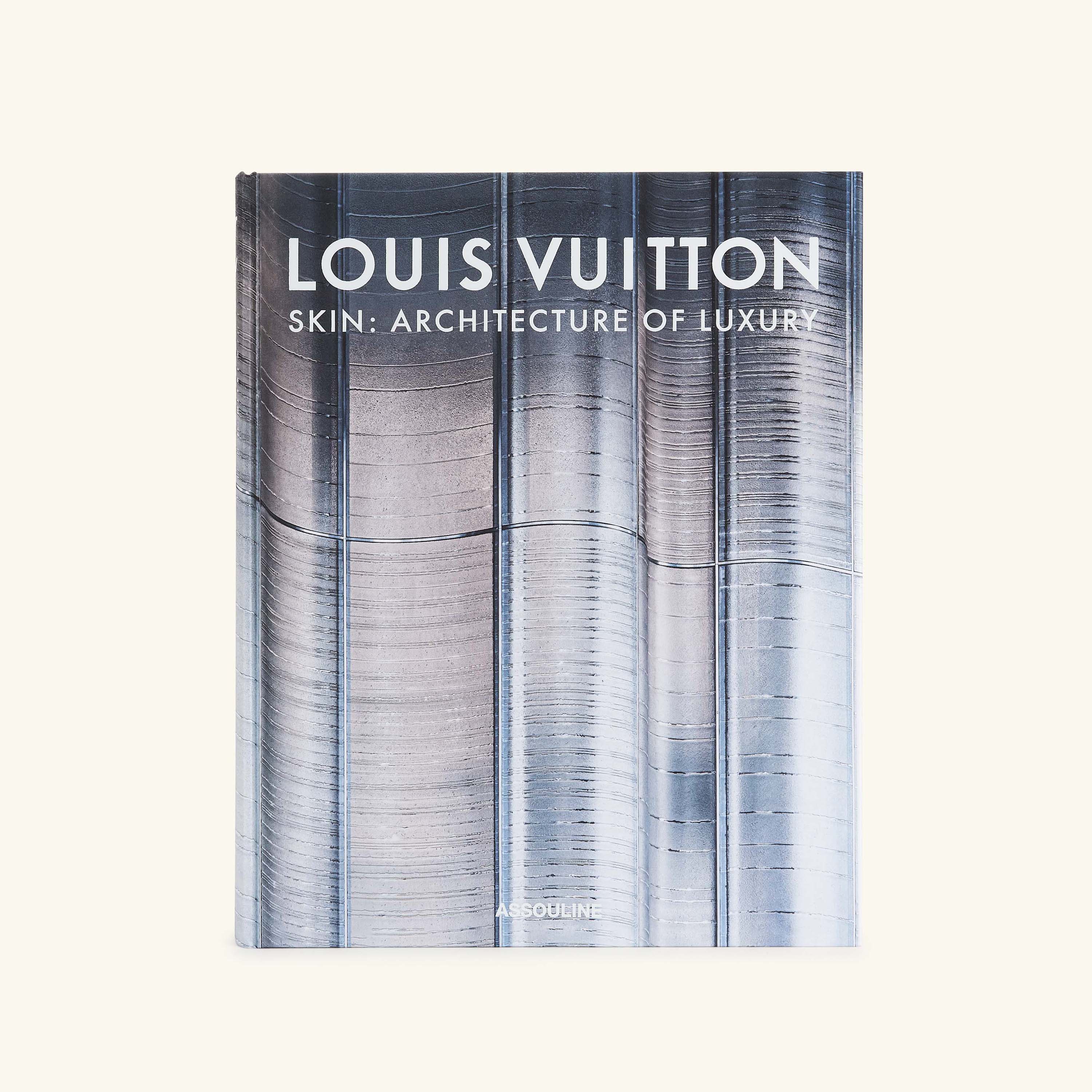 

Louis Vuitton Skin: Architecture Of Luxury (singapore Edition)