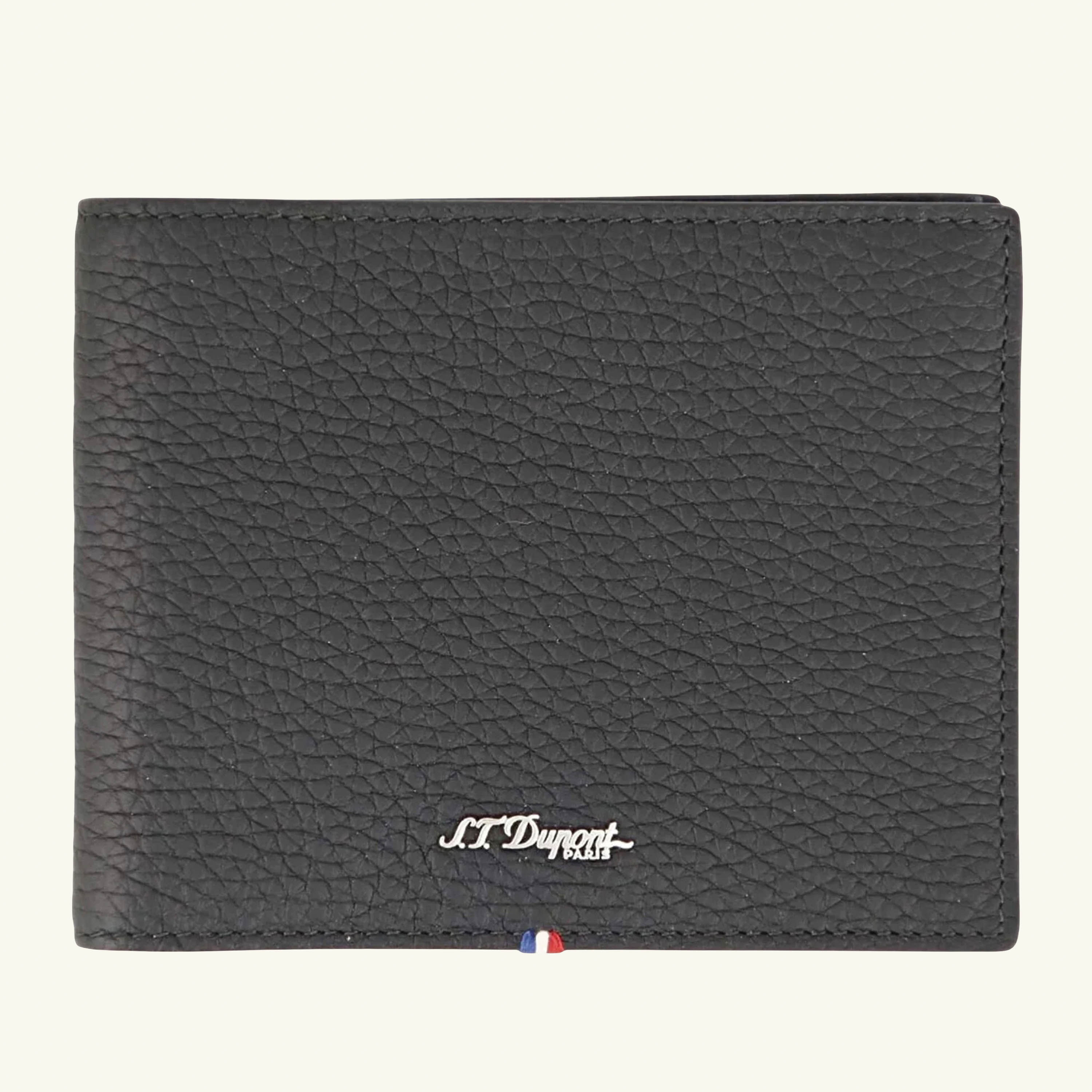 

Néo Capsule Wallet - 8 Card Slots