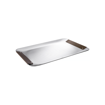 

Christofle Collection Club Tray