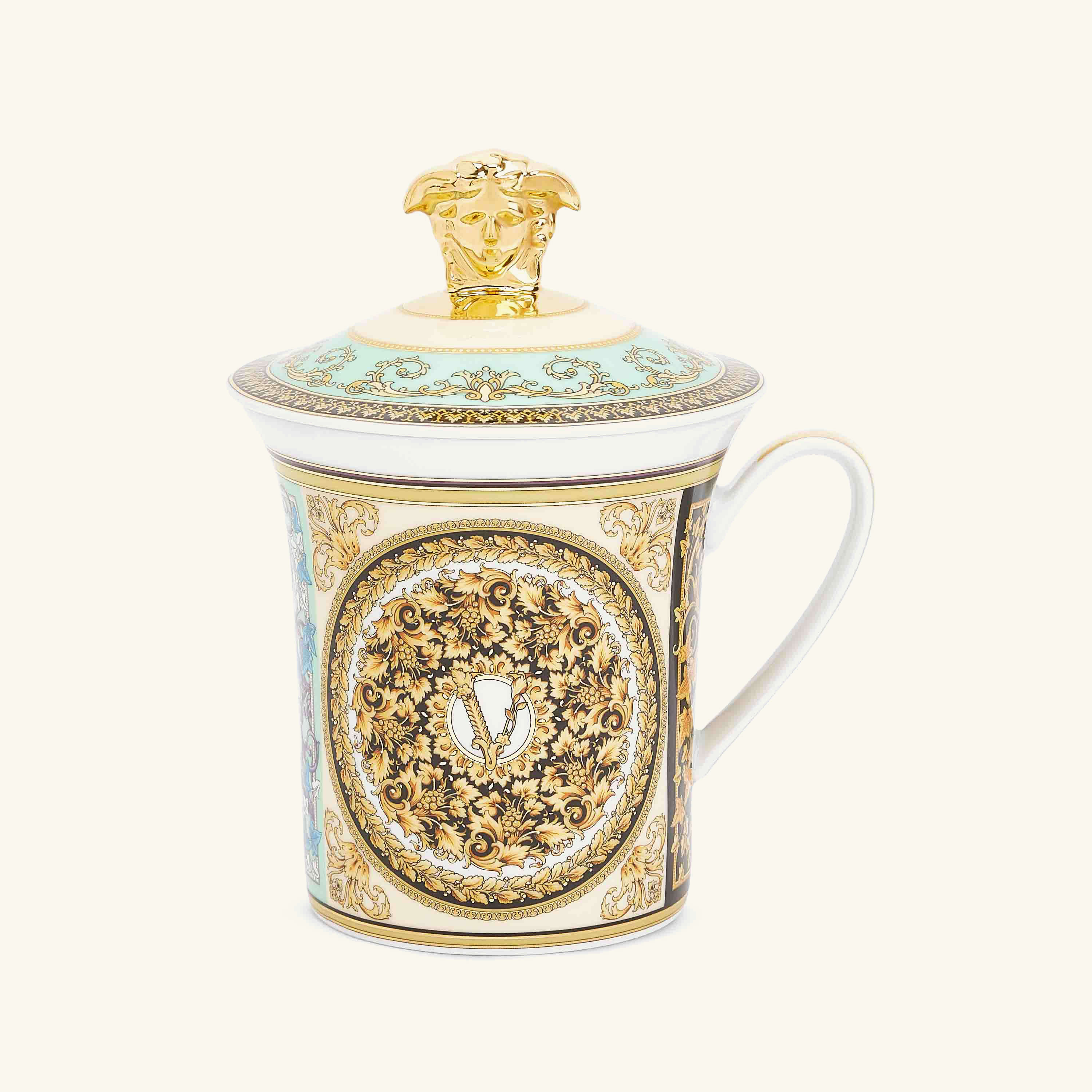 

Barocco Mosaic Mug