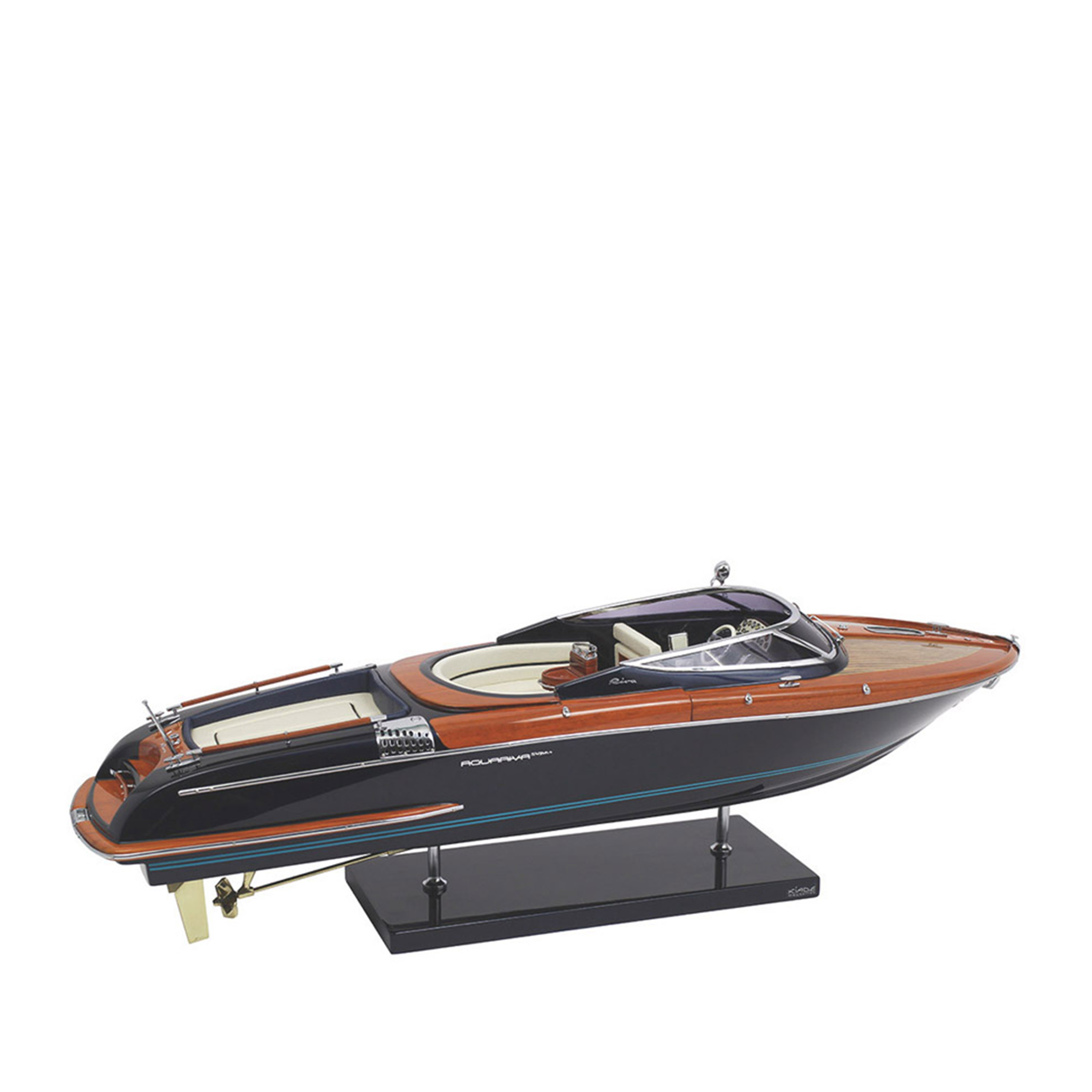 

Riva Aquariva Super Model Boat