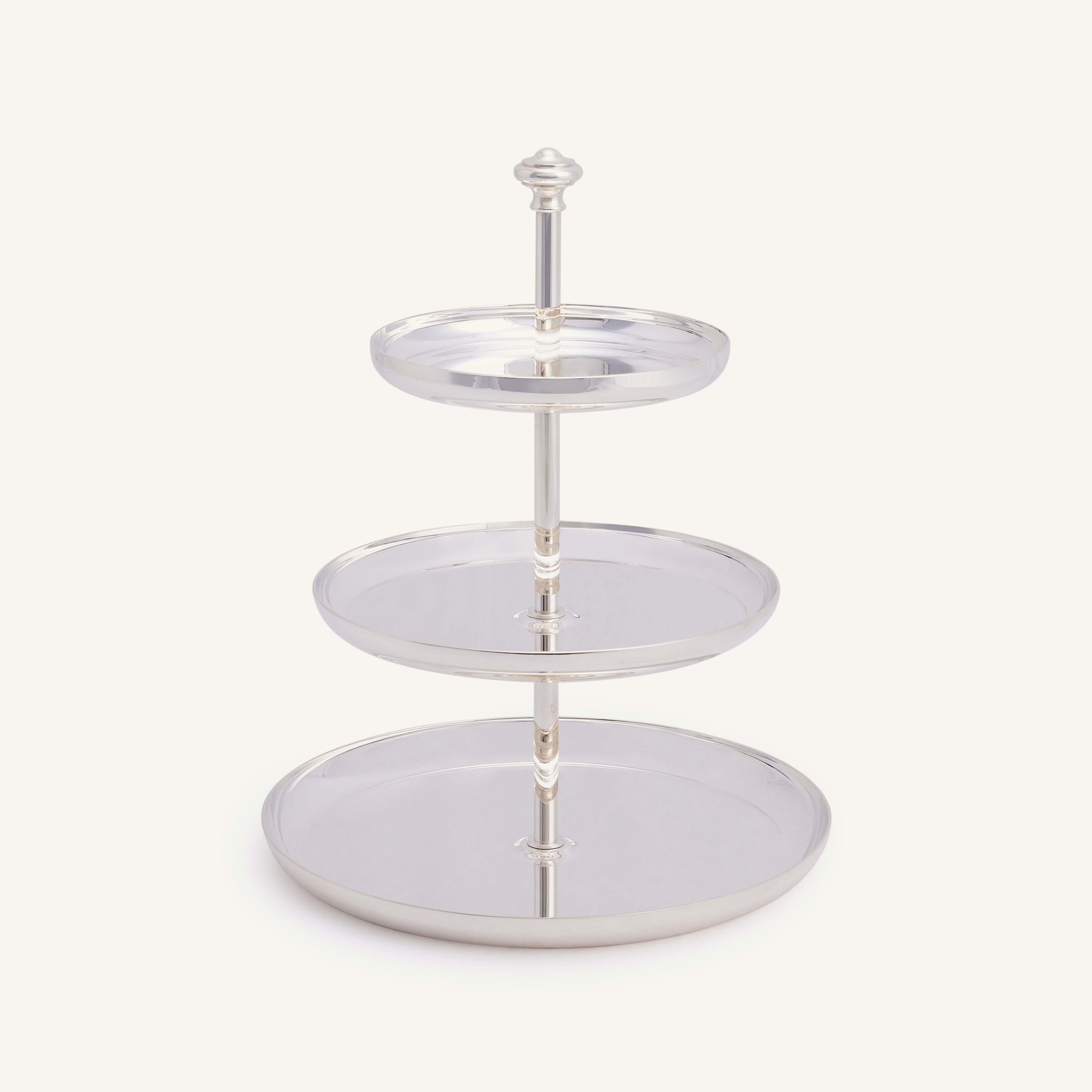 

Albi Three-tier Dessert Stand