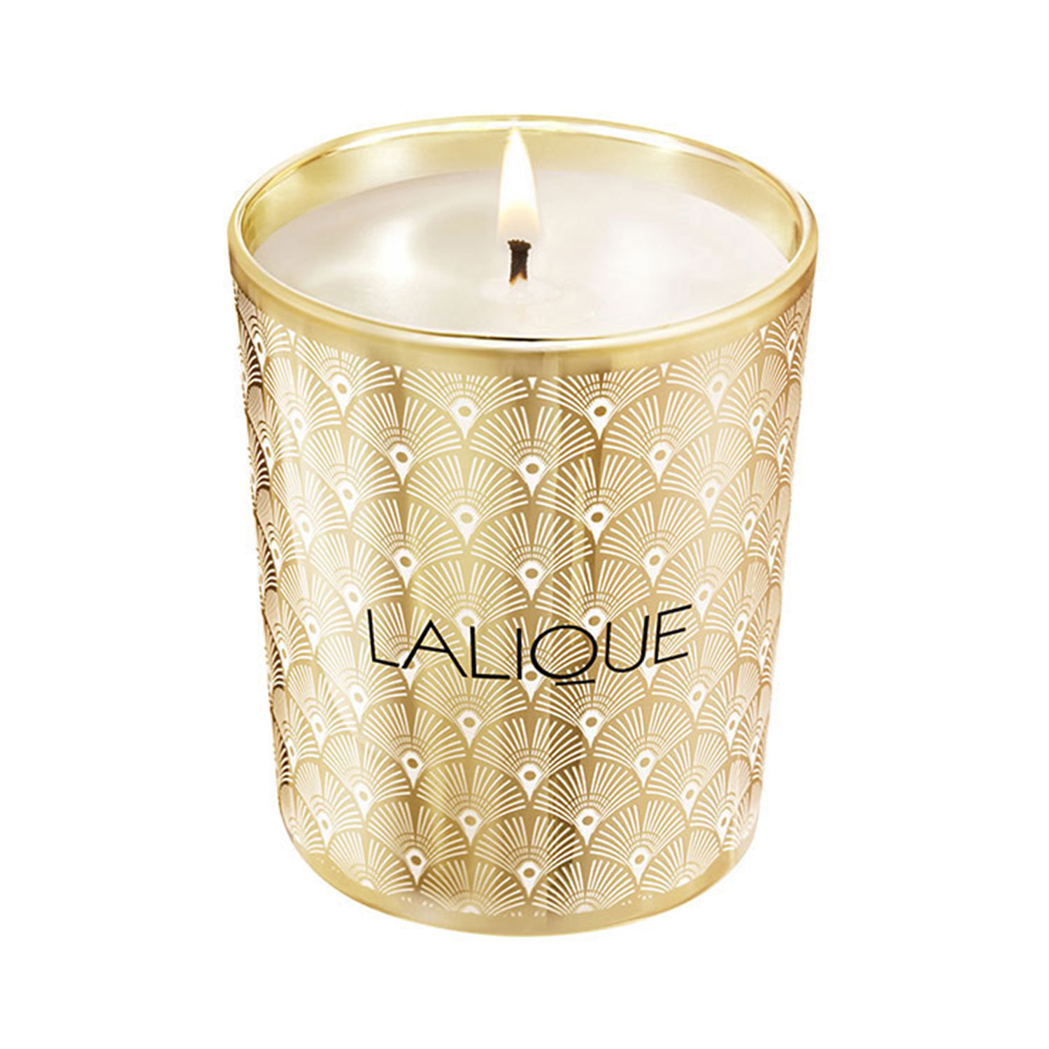 

Candle 190g White Feather