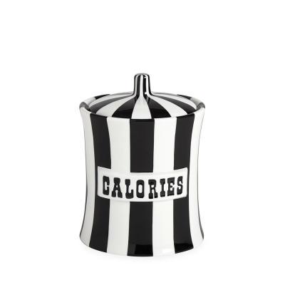 

Jonathan Adler Vice Calories Canister