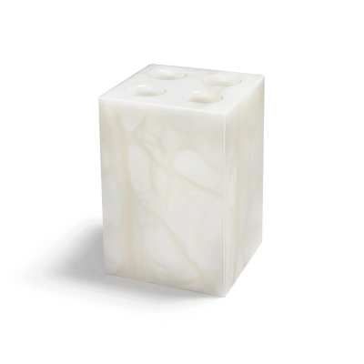 

Anna Tessuto Toothbrush Holder