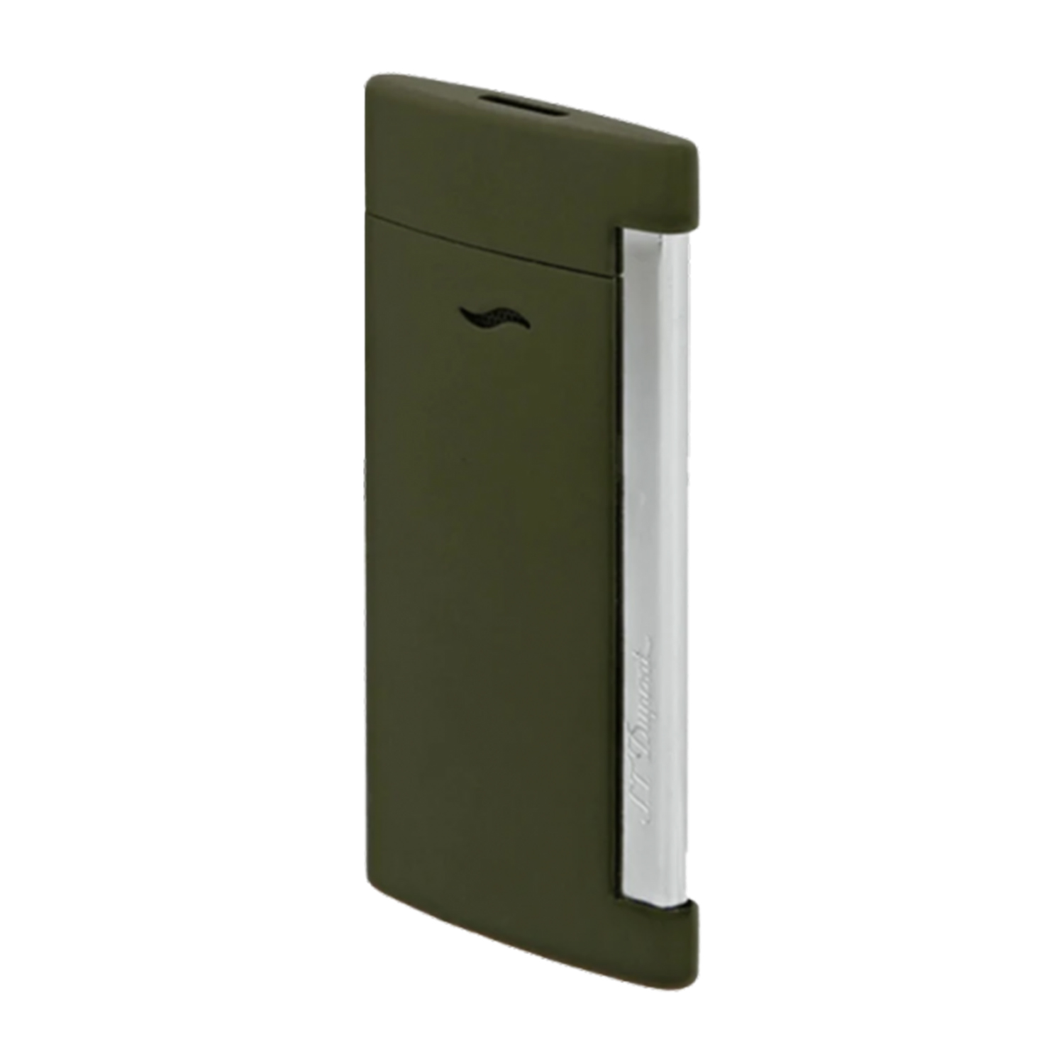 

Slim 7 Matt Khaki Lighter