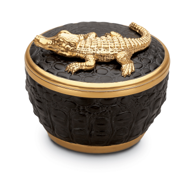 

Croco Candle