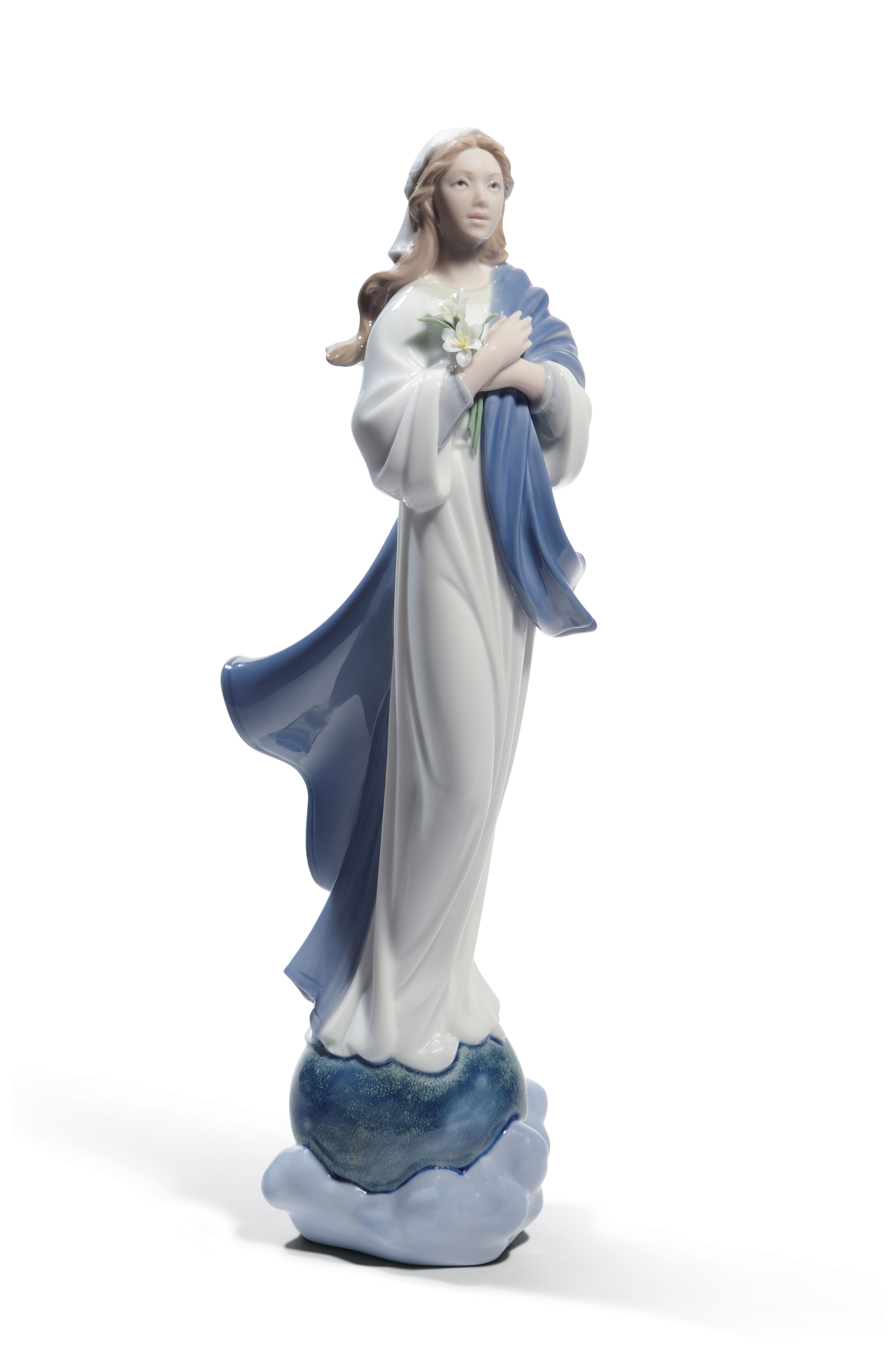 

Blessed Virgin Mary