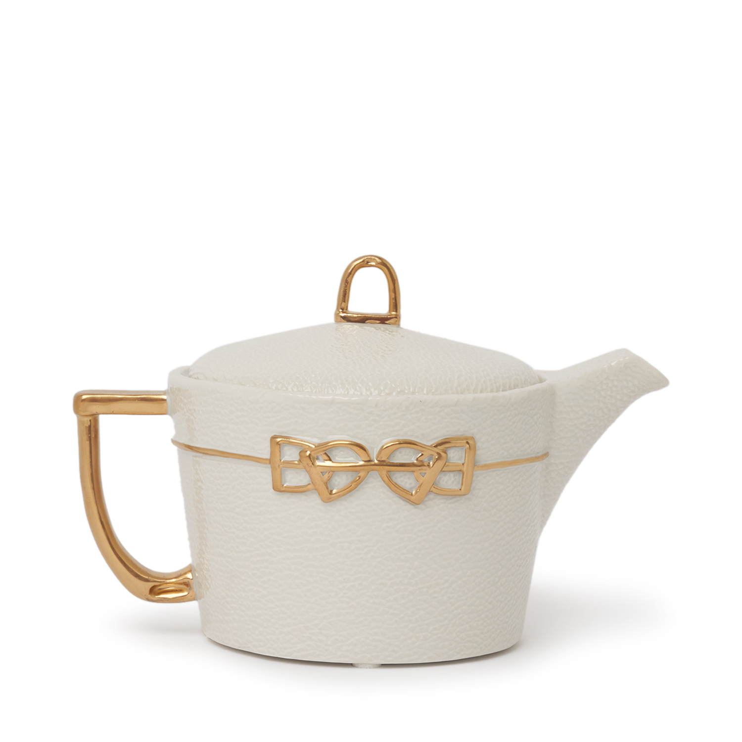 

Dressage Teapot