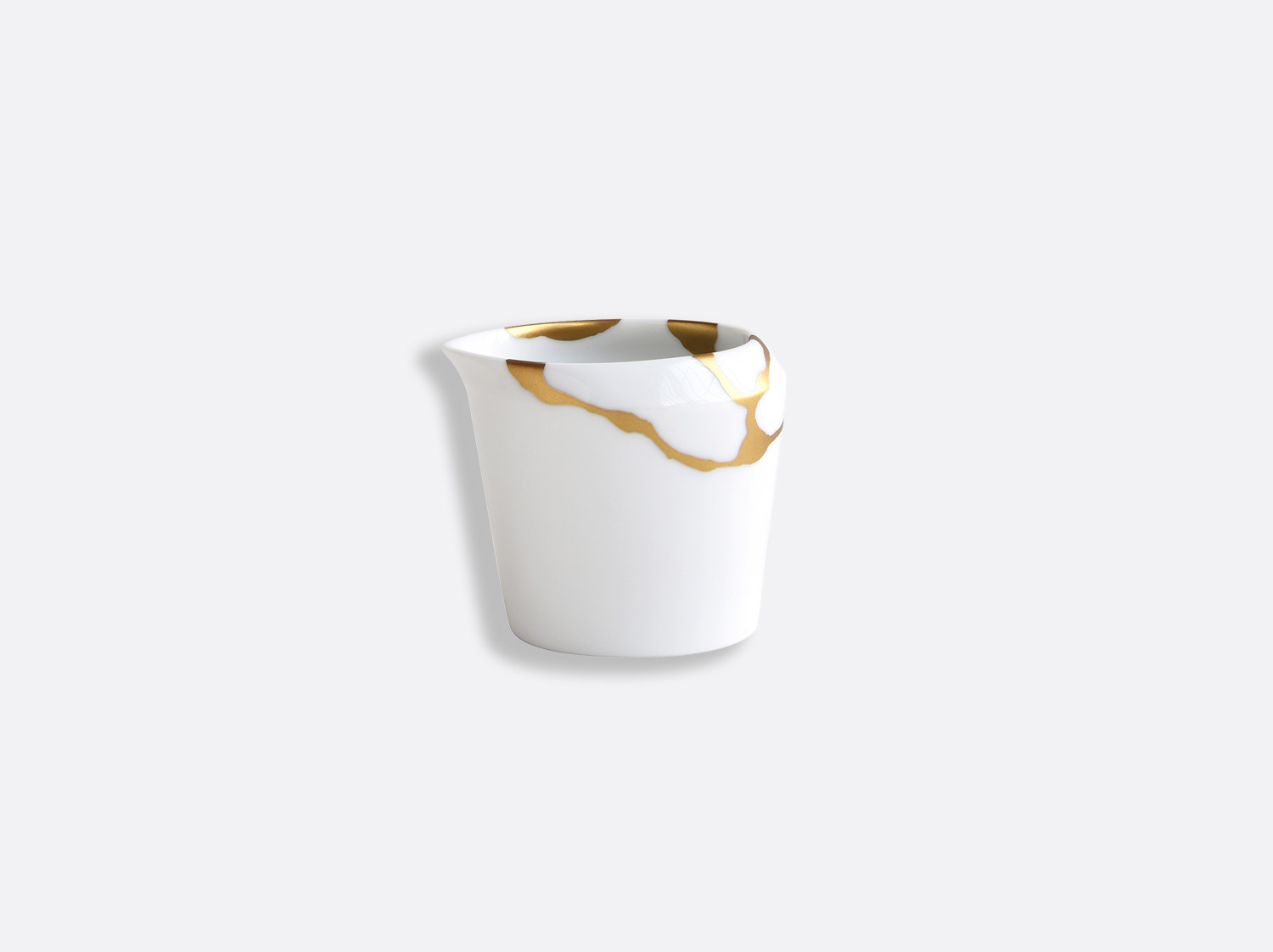 

Kintsugi Creamer Without Handle