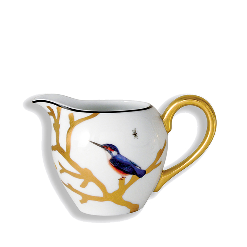 

Aux Oiseaux Creamer