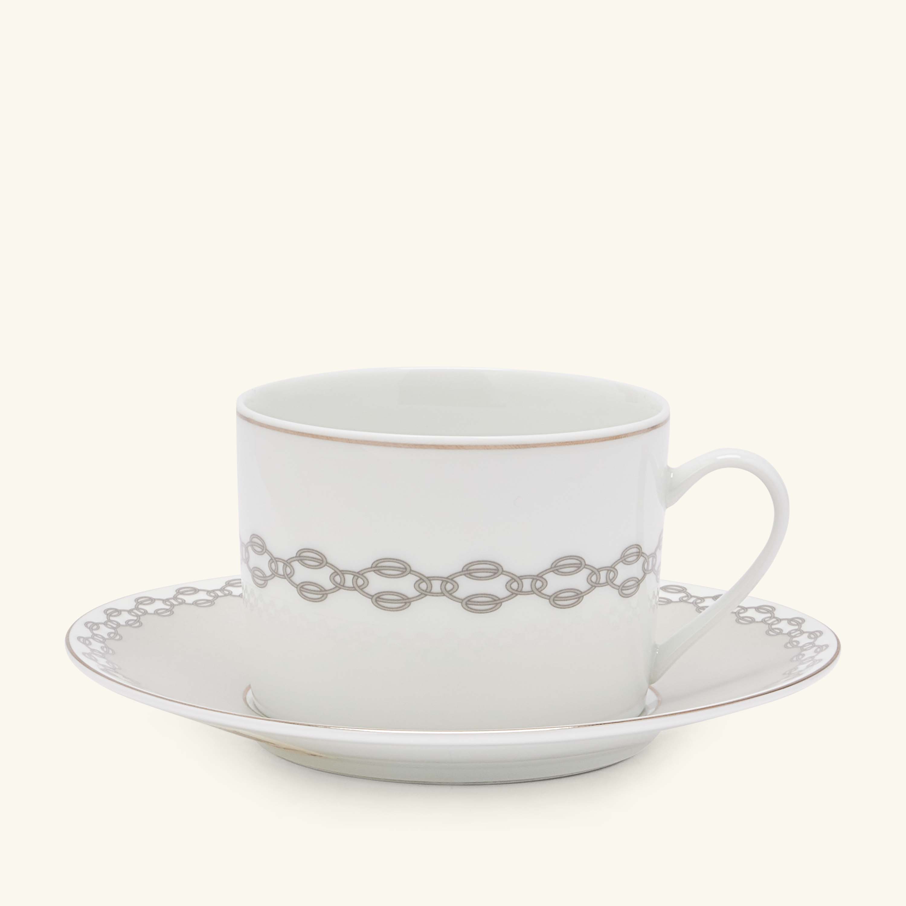 

Loft Tea Cup & Saucer