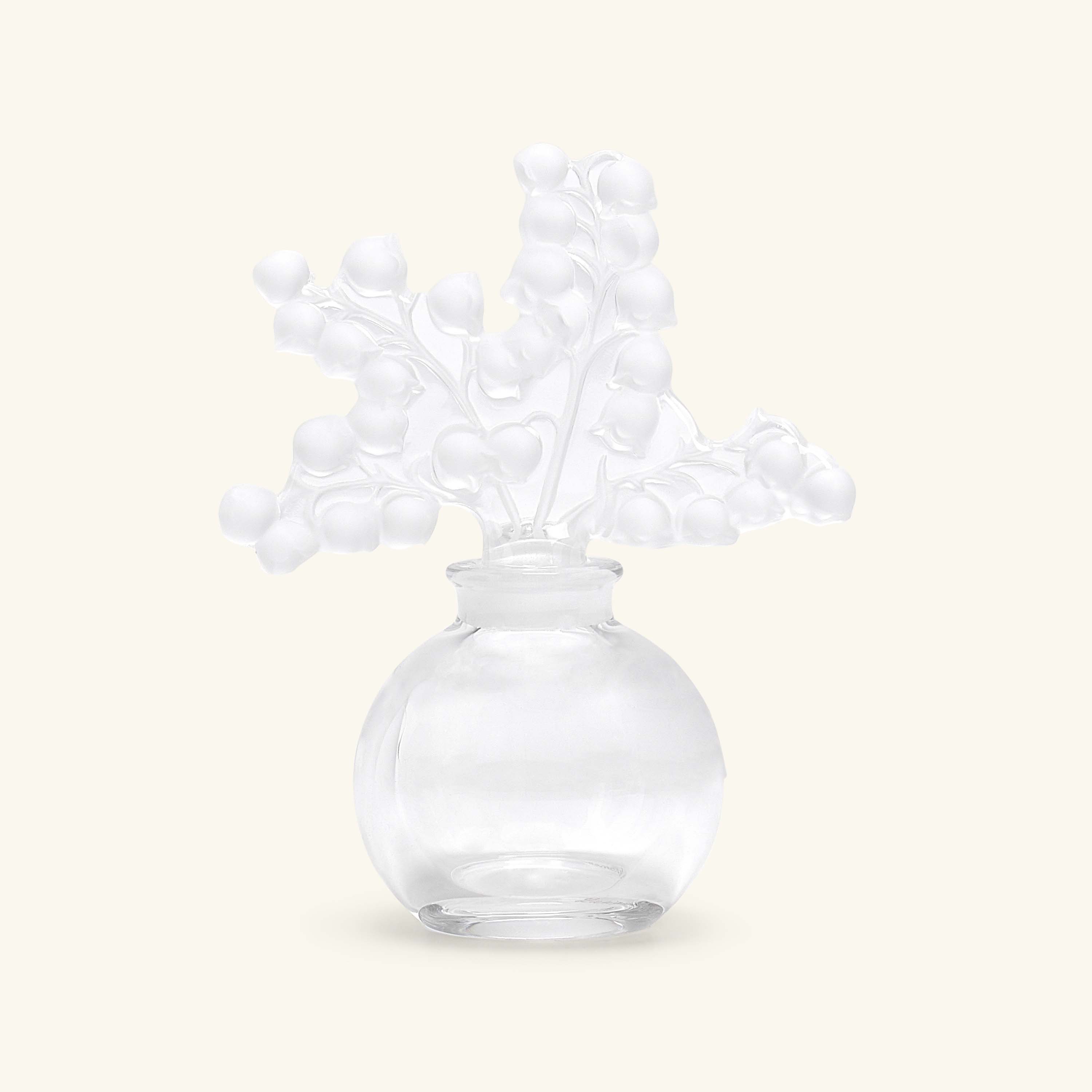 

Clairefontaine Perfume Bottle